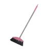 long ladle broom long handle cleaning brooms heavy duty dust detachable foldable Commercial clean cleaning equipment household cleaning tools Vertical outdoor hair view 1