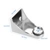 Alipis 6pcs Magnetic Soap Holder Creative Wall-mount Bathroom Soap Container for Home Bath Accessories for Bathroom Sink view 3