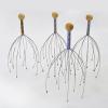 Nourishing Hair Octopus Scalp Massager Massage Claw Manual Head Massager Head Grabber/33 (Color : Gaopinzhi#c0n2b#) view 3