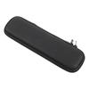 AuLYn Electric Tooth Brushes Bags Travel Holder Toothbrushes Mesh Carrier Case Traveling Plastic Holders Eletric view 1