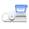 AuLYn Plastic Support Holder Portable Brush Head For Electric Toothbrush Stand D12 D18 D29 D34 Pro 1000 600 690 700 D20 D17 view 1