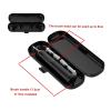 AuLYn Protable Electric Toothbrush Travel Box Storage Case Toothbrush Holder For Electric Toothbrush Protective Cover view 3