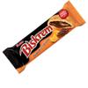 Biskrem Orange and Chocolate Cookie Biscuit Biscuit 90 gram x 3 Pieces view 2