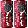 Cokoprens Dark Cookie Biscuit chocolate 234 gram (10 Pieces in 1 Pack) x 2 Pieces view 1