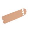 Pre-Cut Sports Tape, Lightweight and Effective Sports Tape for Training and Gym (Skin Color) view 2