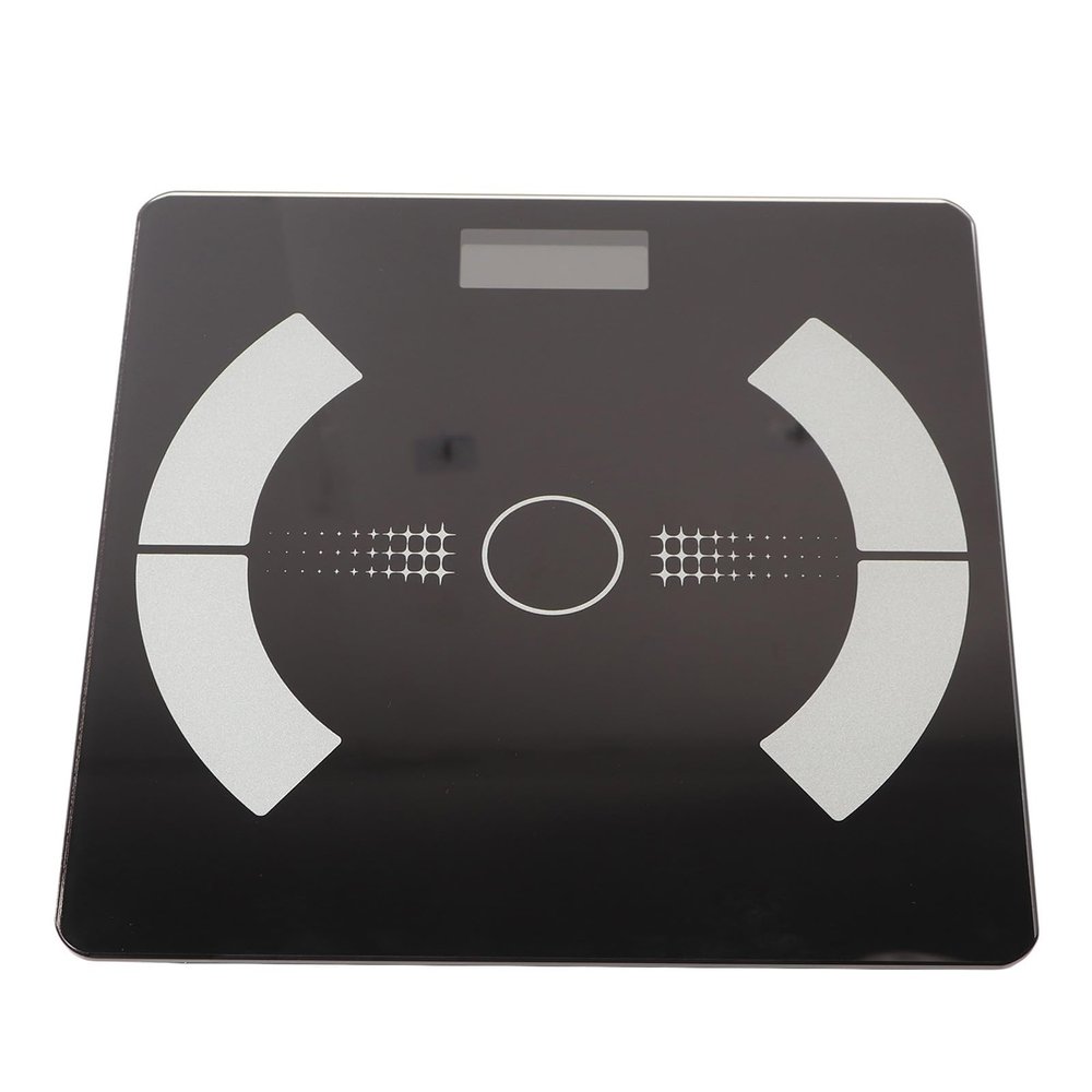 DigitalRechargeable Body Fat Scale for Smart Scale Energy Saving Accurate Composition