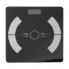 DigitalRechargeable Body Fat Scale for Smart Scale Energy Saving Accurate Composition view 2