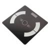 DigitalRechargeable Body Fat Scale for Smart Scale Energy Saving Accurate Composition view 4