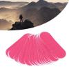 10 Pairs Bowling Thumb Tape Movement Patch Bowling Ball Stretch Finger Finger Protection Support Fixed Finger Wrap Adhesive Bandages view 3