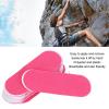 10 Pairs Bowling Thumb Tape Movement Patch Bowling Ball Stretch Finger Finger Protection Support Fixed Finger Wrap Adhesive Bandages view 4