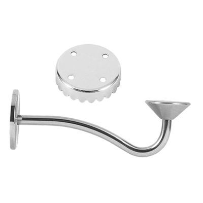Alipis 2pcs Bathroom Shower Soap Holder Wall-mounted Magnetic Soap Dish for Drying