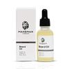 Maneman London Beard Oil | Cigar | Non greasy | Moisturises and Conditions Beard |Natural and organic | Argan, Jojoba & Aloe Vera oil Vitamin e | Mens Gift (30mL) (Cigar) view 1