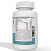 Calcium Magnesium Zinc and Vitamin D Plus Vitamin K2 MK-7 Supplement - 180 Vegan Tablets - High Strength Calcium Tablets Complex with Vitamin K2 Copper Manganese Selenium & Boron - UK Made view 2