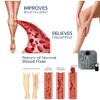 YAYY Portable Foot Massager Mat for Plantar Fasciitis and Circulation view 2