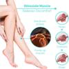 YAYY Portable Foot Massager Mat for Plantar Fasciitis and Circulation view 3