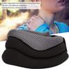 TIST Sponge Cervical Collar Breathable Cervical Spine Tractor Neck Support Stretcher Traction Device Men Women Neck Shoulder Relaxer Pain Relief view 3