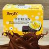 Beryls Durian chocolate 60g/65g (MY) view 1