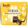Beryls Durian chocolate 60g/65g (MY) view 2