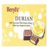 Beryls Durian chocolate 60g/65g (MY) view 3