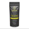 Creatine Monohydrate | 60 Capsules | 30 Day Supply | 1000mg Per Serving | Supports Muscle Growth, Strength & Performance | Pre & Post-Workout Supplement for Men & Women | Vegan Capsules | UK Made view 1