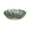 WAOCEO Fruit Bowls 3 PCS Fruit Plate Home Living Room Coffee Table Light Luxury Style High-end Fruit Plate Candy Snack Placement Plate Large Fruit Plate Fruit basket (Color : C) view 1