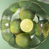 WAOCEO Fruit Bowls 3 PCS Fruit Plate Home Living Room Coffee Table Light Luxury Style High-end Fruit Plate Candy Snack Placement Plate Large Fruit Plate Fruit basket (Color : C) view 4