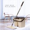 SinSed Convenient and Effortless Floor Cleaning System: No-Touch Self-Cleaning Mop Set view 4