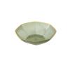 WAOCEO Fruit Bowls 3 PCS Fruit Plate Light Luxury Style Plate Modern Living Room Household Coffee Table Fruit Plate Snack Snack Plate Fruit basket (Color : 06) view 1