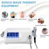 Extracorporeal Shockwave Therapy Machine for ED and Pain Relief, Pneumatic Shock Wave Treatment System Anti-Cellulite Treatment,ESWT Shockwave Therapy Machine Shock Wave Device view 2