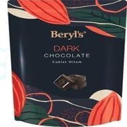 Beryl's Dark Chocolate 280g (MY)