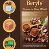 Beryl's Dark Chocolate 280g (MY) view 2