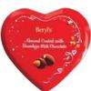 Beryl's Heart Tin Almond Coated with Gianduja Milk Chocolate 80g (MY) view 3