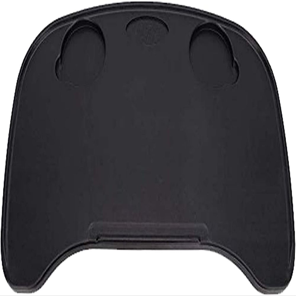 Wheelchair Accessories Wheelchair accessories,Wheelchair Tray, Wheelchair Tray Table Accessories Anti-Fall Plastic Thickening, Wheelchair Lap Universal Trays Desk Fit for Manual Powered or Elec