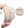 GLEAVI 12pairs Heel Pads Cushion Inserts for High Heels Slip Shoe Comfortable Wear Resistant Cushions view 4