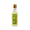 Anadi Pure Bliss Coconut Oil | Nutritious & Flavorful | Nariyal Tel | Nature's Nourishment for Skin | Rich In Vitamin E | Natural Moisturizer | Antifungal Properties | 100 ML view 1