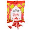 Bonds of London Cough Candy Bags, Retro Aniseed Flavour Boiled Sweets, 120 g (Pack of 12) view 2