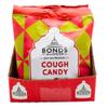 Bonds of London Cough Candy Bags, Retro Aniseed Flavour Boiled Sweets, 120 g (Pack of 12) view 3