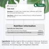 Lions Mane Supplement 5000mg | High Strength Lions Mane Supplement | from Fruit Body | 180 Vegan Tablets | Mushroom Extract | by Carlyle view 3