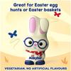 2 x Milkybar White Chocolate Bunny 88G Delicious Tasty And Twisty Treat Gift Hamper, For Christmas,Birthday,Easter Gift Sold By Kidzbuzz view 2