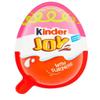 3 x Kinder Joy Egg 20G Delicious Special For Easter Tasty And Twisty Treat Gift Hamper,Christmas,Birthday Sold By Kidzbuzz view 4