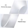 Ciieeo 2pcs Doll Cake Mold for Creative Cake Baking Multi-Functional Baking Tool view 2