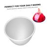 Ciieeo 2pcs Doll Cake Mold for Creative Cake Baking Multi-Functional Baking Tool view 3