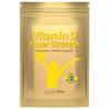 60 Vegan Vitamin D Tablets | 2,000 iu per Serving | High Strength Vitamin D3 | Immune System Support | (2 Months' Supply) view 1