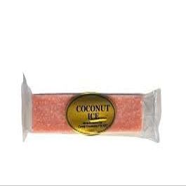 Coconut Ice 110g Bar
