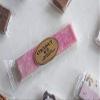 Coconut Ice 110g Bar view 2