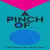 A Pinch Of - 100s and 1000s - Blue Cake Topper Sprinkles - 30g Edible Matt Ball Cupcake Decorations - Weddings, Christenings & Parties view 2