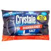 Crystale 2 x 2kg Dishwasher Salt With Welari Thank You Card Limescale Cleaner Kitchen Household Watermarks Remover (4kg) view 2
