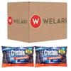 Crystale 2 x 2kg Dishwasher Salt With Welari Thank You Card Limescale Cleaner Kitchen Household Watermarks Remover (4kg) view 4