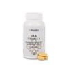 Bariatric Hair Loss Multivitamins Biotin Vitamins Supplements for Gastric Sleeve Bypass 1 PER Day (2-Month Supply) view 3