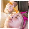 Gatuida 3pcs Horn Scraping Sticks Massage Rods for Home Facial Massage and Skin Care view 4
